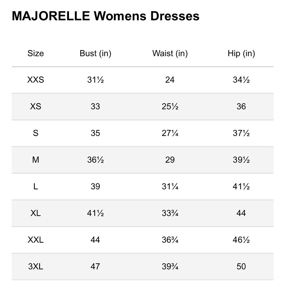 MAJORELLE Oxblood Shella Gown - Revolve - Picture 4 of 4